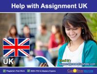 Get Help with Assignment UK by Case Study Help image 1
